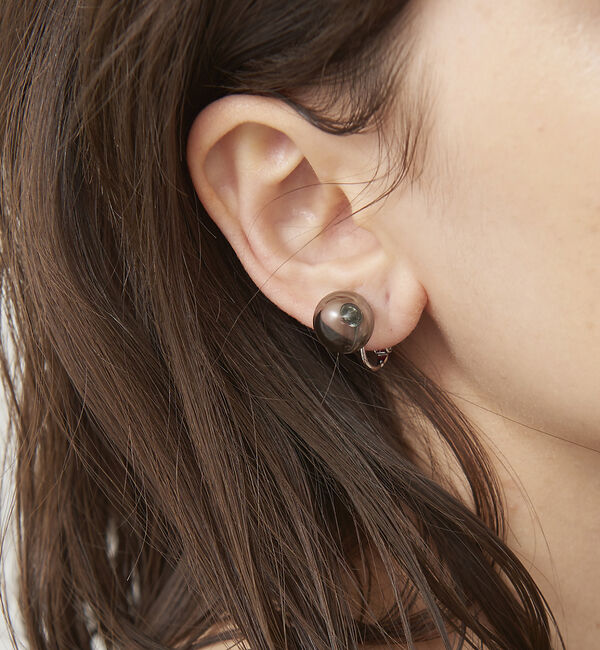 collex「【別注】HARIO イヤリング フィルム」|ピアス|
