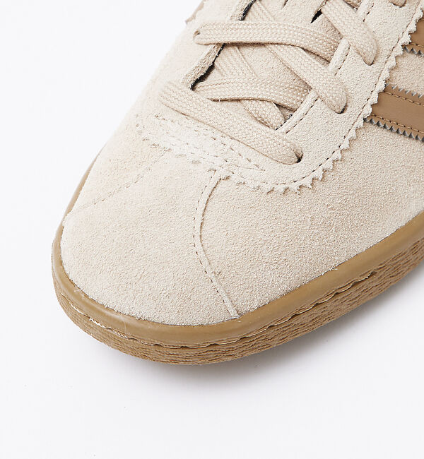 ABAHOUSE「【adidas/アディダス】STADT/スニーカー」|スニーカー|