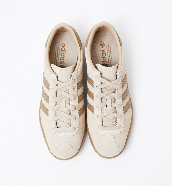 ABAHOUSE「【adidas/アディダス】STADT/スニーカー」|スニーカー|
