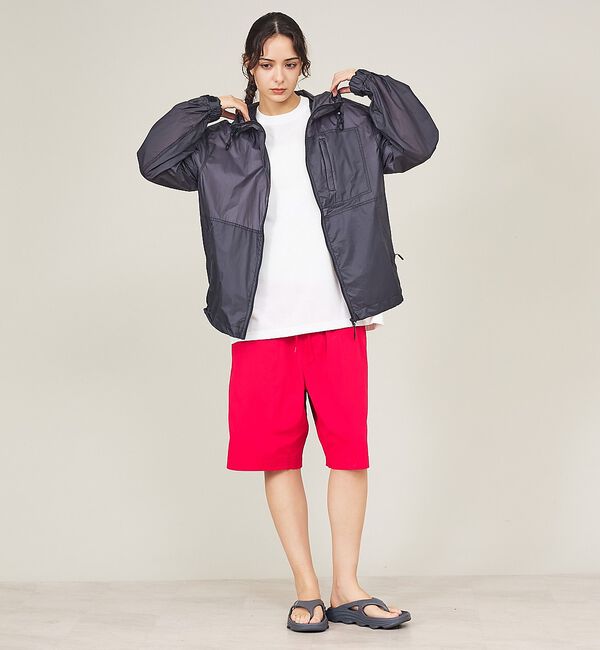 ABAHOUSE「【NANGA / ナンガ】N2610-1A005D / 26SS 軽量シアージャ」|アウトドア|