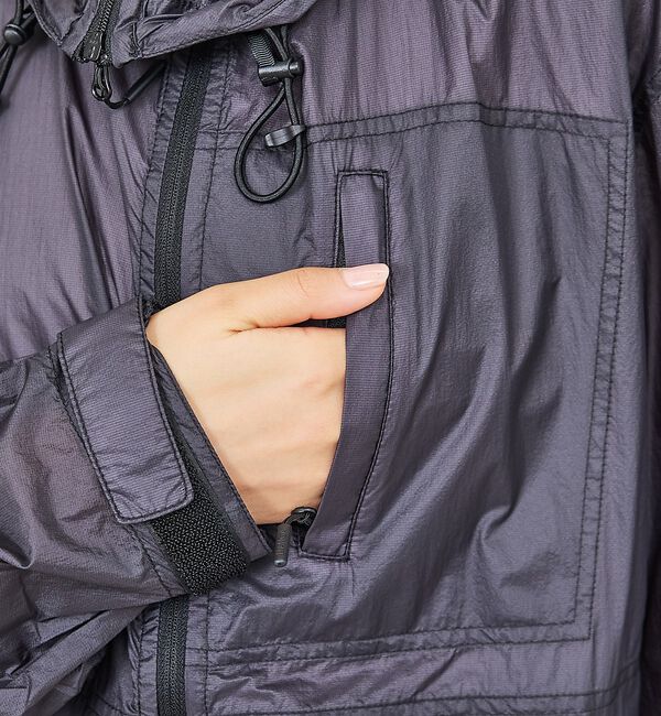 ABAHOUSE「【NANGA / ナンガ】N2610-1A005D / 26SS 軽量シアージャ」|アウトドア|