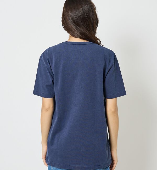 ABAHOUSE「【MIXTA/ミクスタ 】NOWHERE / Wishing / Tシャツ /」|Tシャツ・カットソー|