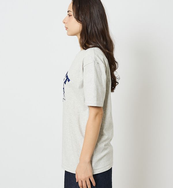 ABAHOUSE「【MIXTA/ミクスタ 】HEMET / Tシャツ / ユニセックス【予約】」|Tシャツ・カットソー|
