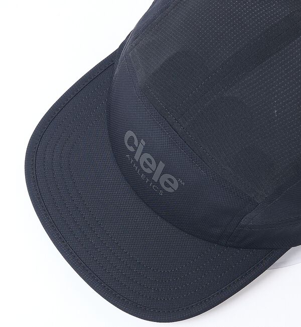 ABAHOUSE「【CIELE / シエル】GOCAP-CLASSIC-ATHLETICS / ス」|その他|