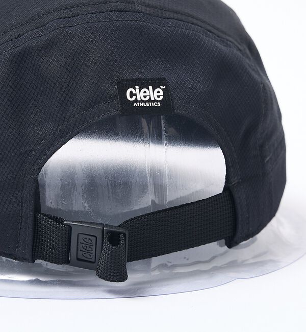 ABAHOUSE「【CIELE / シエル】GOCAP-CLASSIC-ATHLETICS / ス」|その他|
