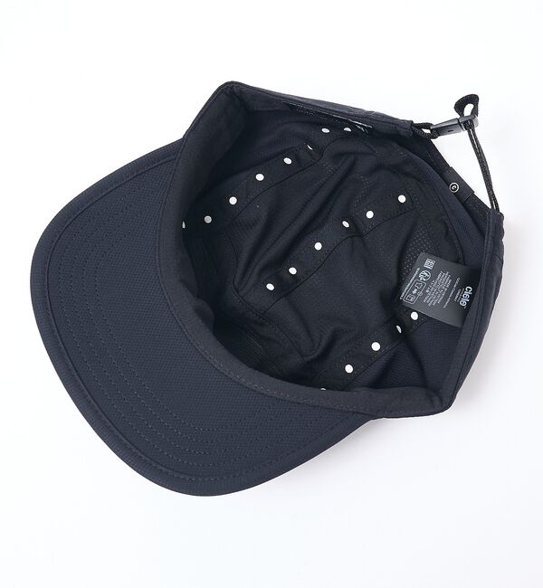 ABAHOUSE「【CIELE / シエル】GOCAP-CLASSIC-ATHLETICS / ス」|その他|