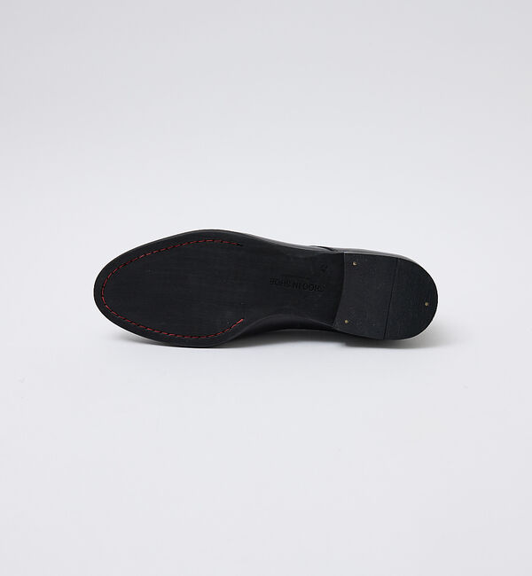 alfredoBANNISTER「【SHOO IN SHOE】スタンダード プレーントゥ シューズ 一部店舗＋WE」|その他|