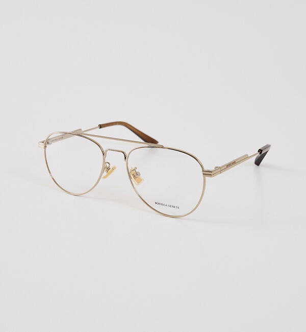 The Store by C' 「【BOTTEGA VENETA】BV1340OK／メガネ」|メガネ|