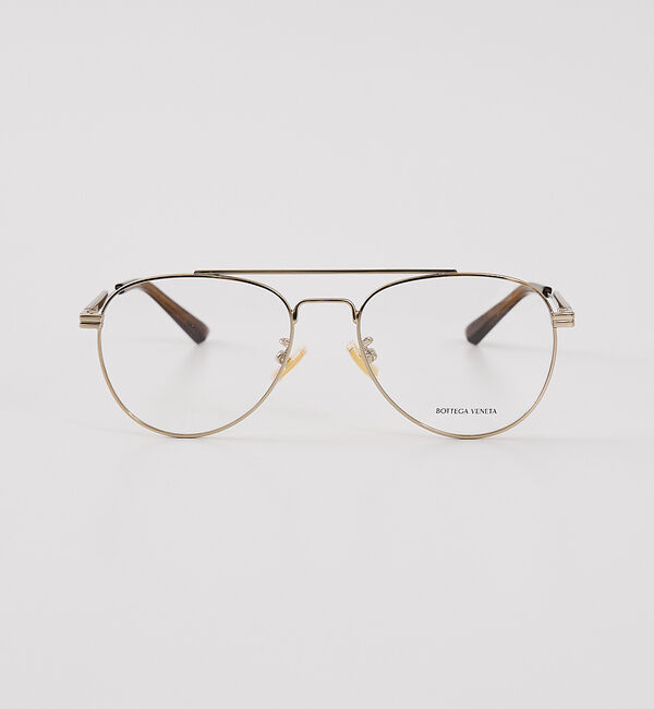 The Store by C' 「【BOTTEGA VENETA】BV1340OK／メガネ」|メガネ|