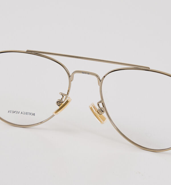 The Store by C' 「【BOTTEGA VENETA】BV1340OK／メガネ」|メガネ|