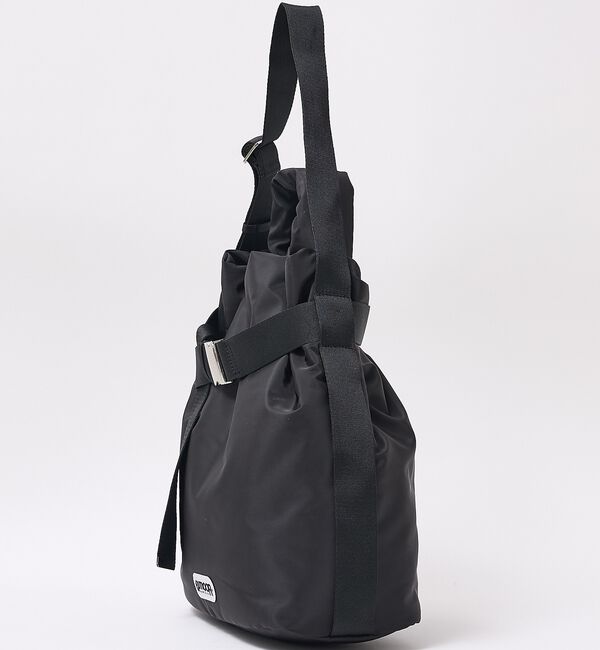 NOMINE「【OUTDOOR PRODUCTS】2way Belt Tote(M) 2WAY」|トートバッグ|