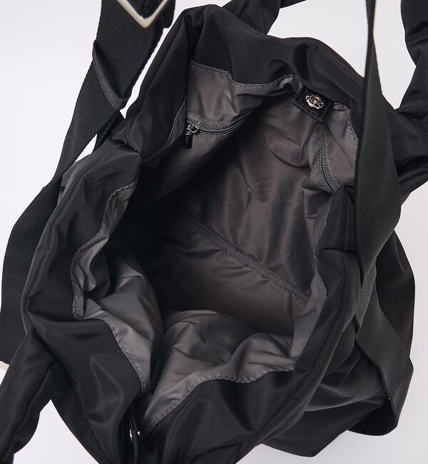 NOMINE「【OUTDOOR PRODUCTS】2way Belt Tote(M) 2WAY」|トートバッグ|