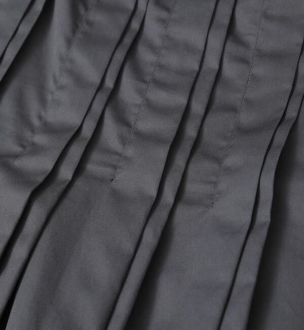 SOFFITTO「【LUTZ HUELLE/ルッツヒュエル】Black dress」|ワンピース|
