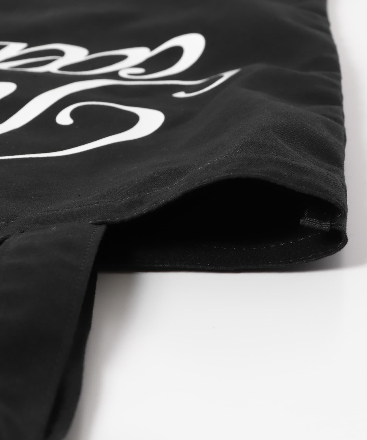 RODE SKO「Pas De DANSE　Letter ToteBag」|トートバッグ|