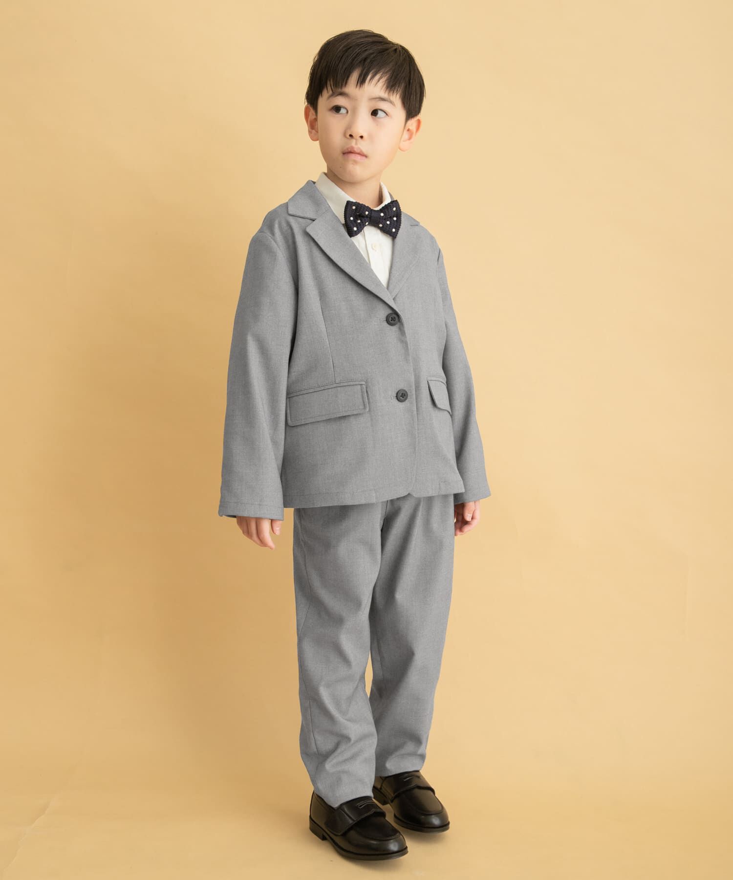 URBAN RESEARCH DOORS「テーラードジャケット(KIDS)」|その他|