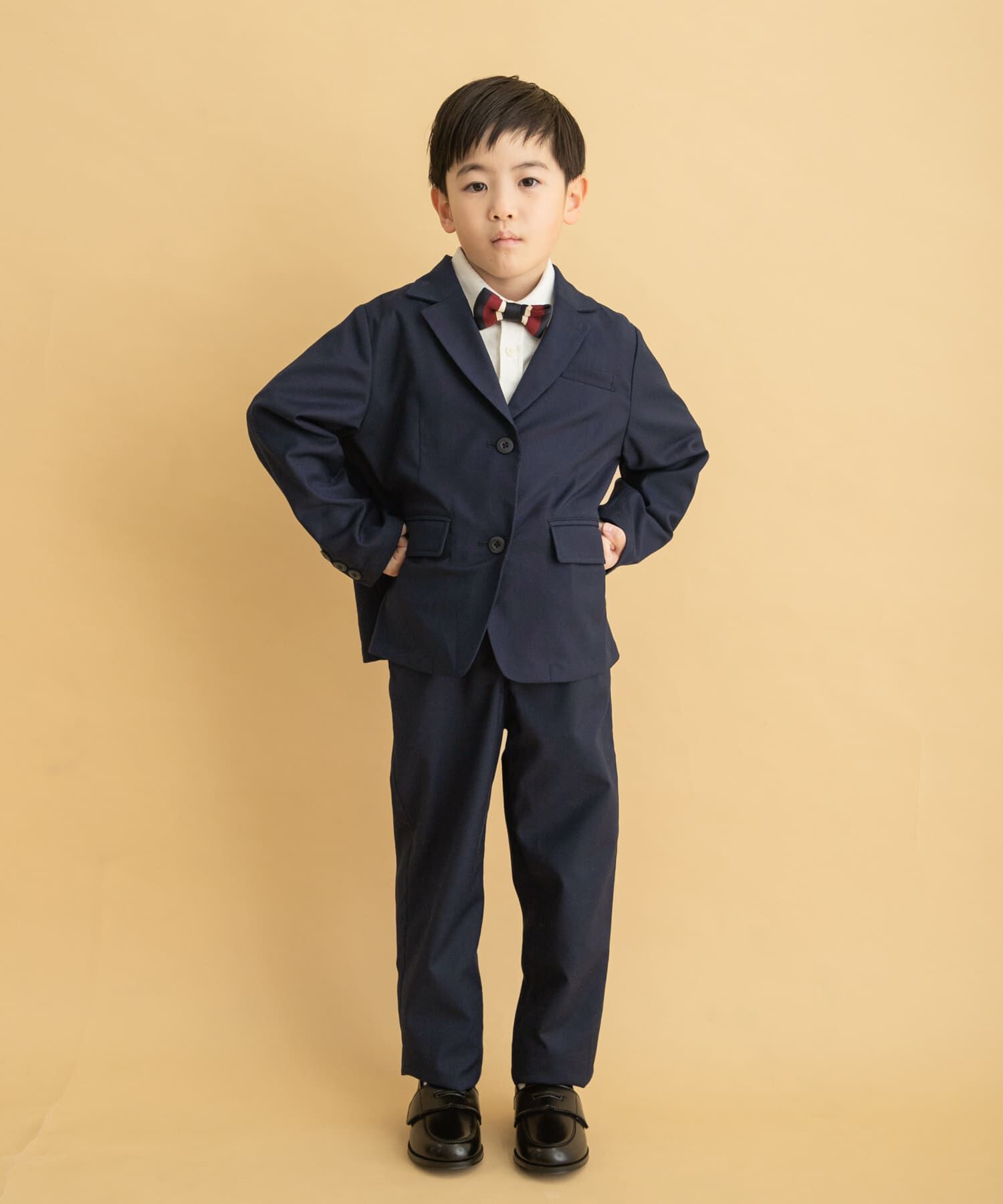 URBAN RESEARCH DOORS「テーラードジャケット(KIDS)」|その他|