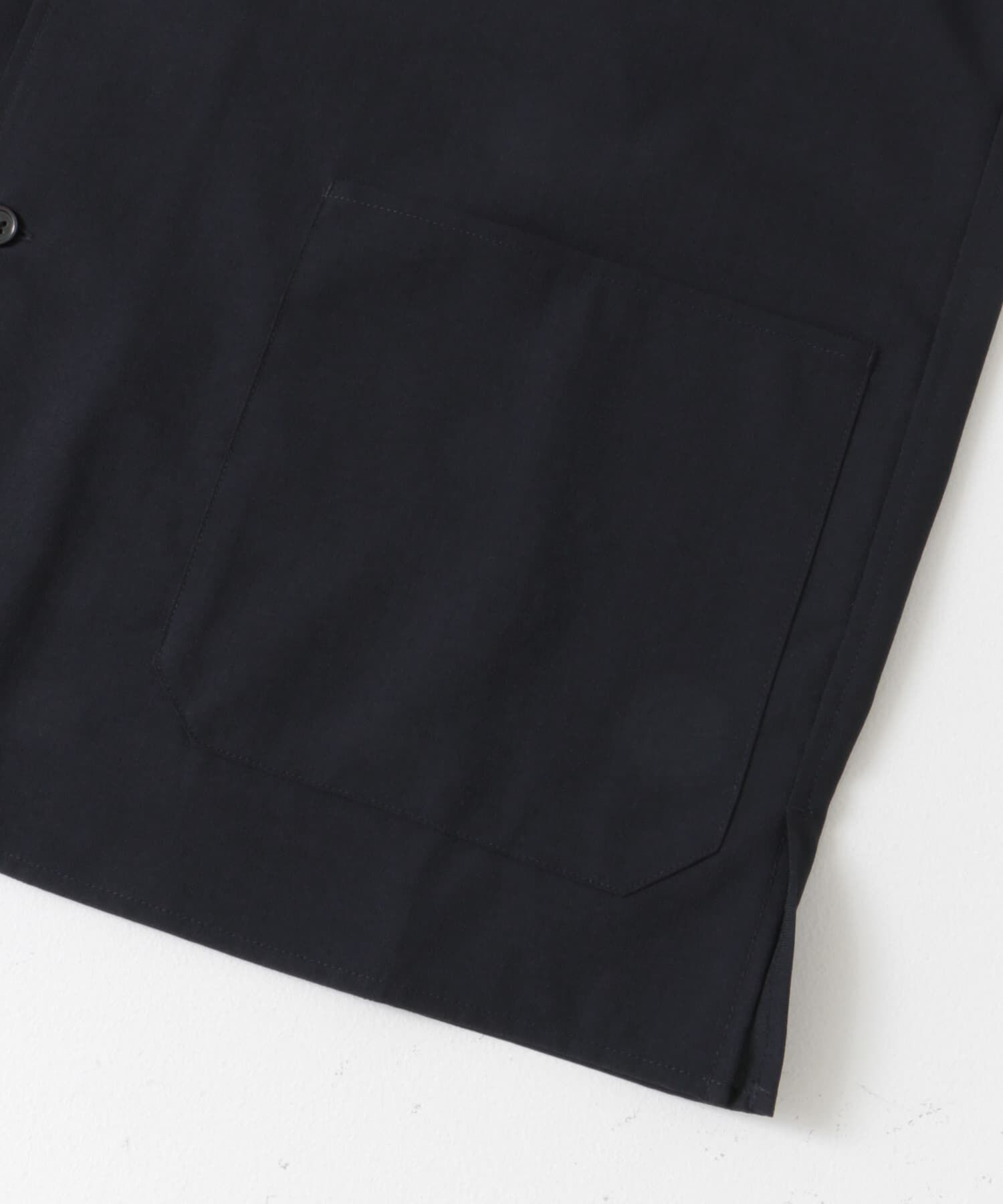 URBAN RESEARCH DOORS「『XLサイズ/WEB限定』『UR TECH DRYLUXE』SHORT-SLEEVE SHIRTS」|シャツ・ブラウス|