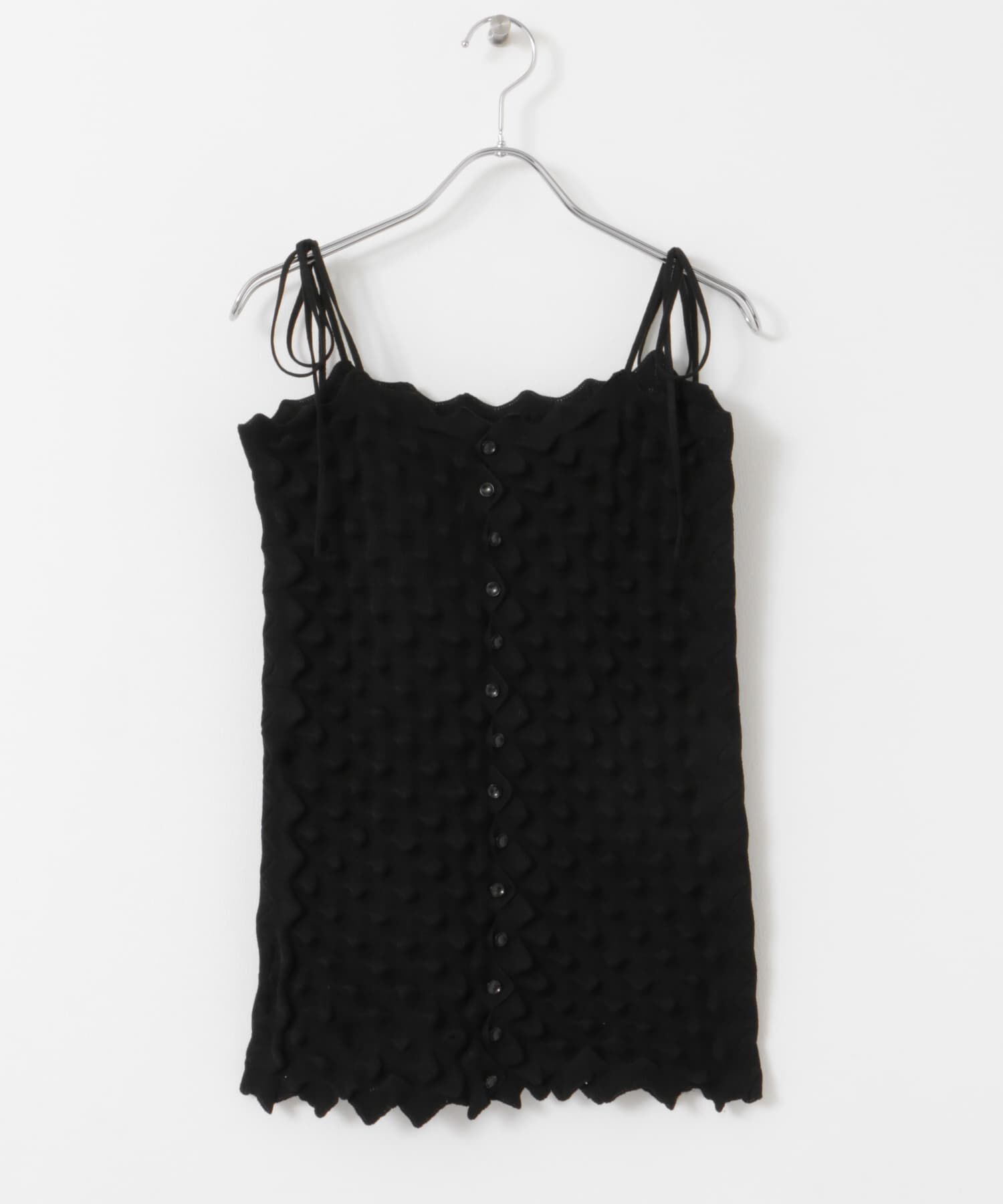 URBAN RESEARCH DOORS「OPEN SESAME CLUB　durian camisole」|キャミソール|