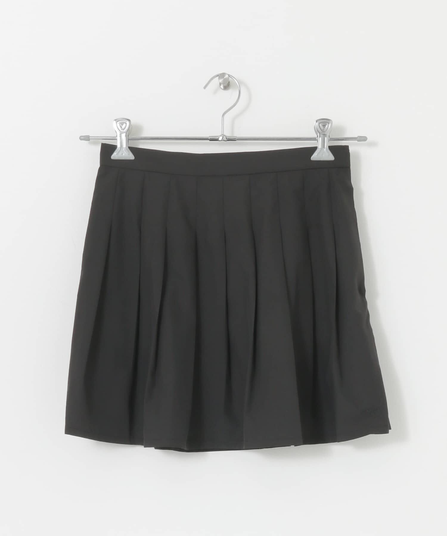 Sonny Label 「OOPS　MINOTECHタックミニスカート」|スカート|