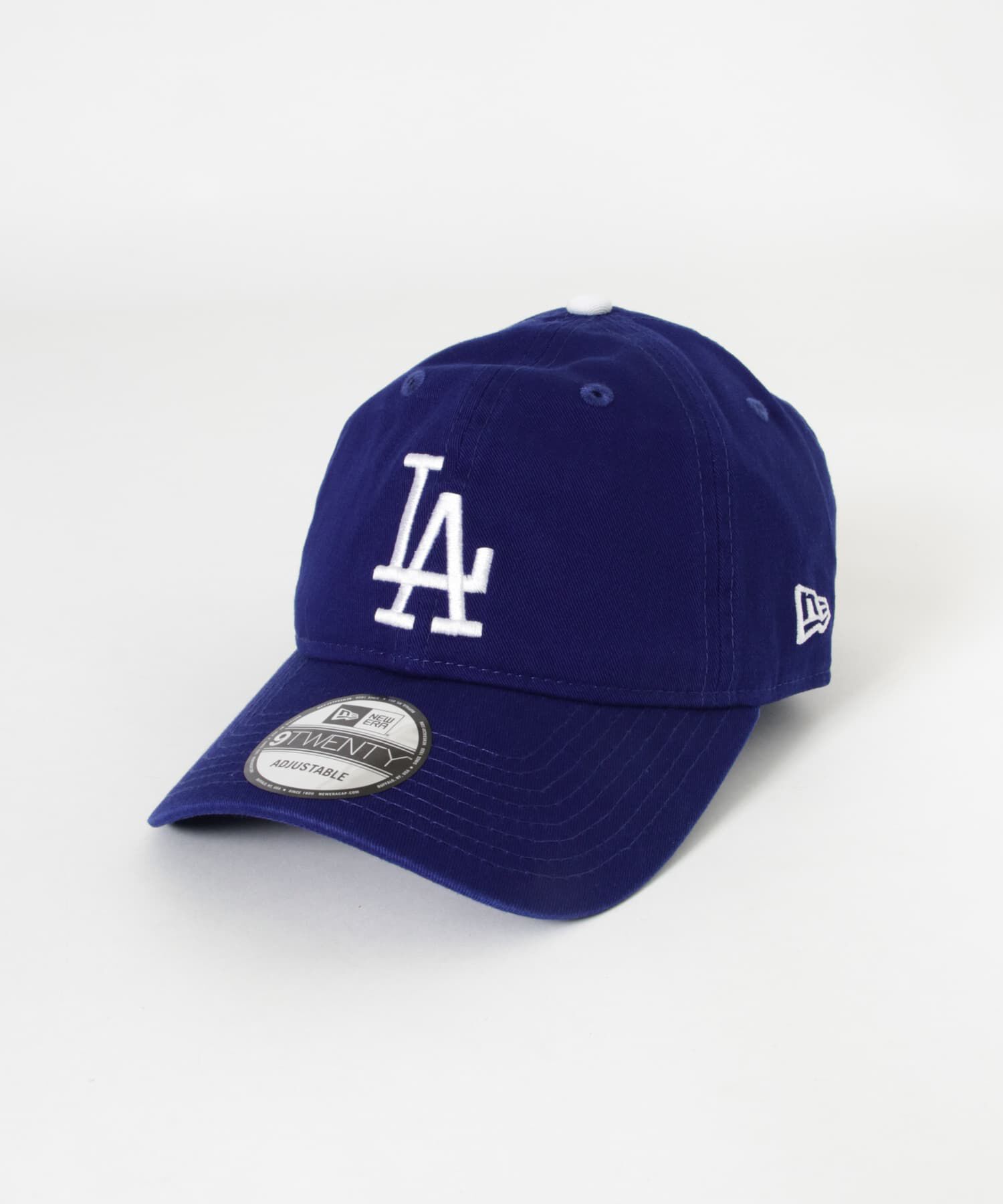 URBAN RESEARCH「New Era　9TWENTY(Washed)」|キャップ・キャスケット|