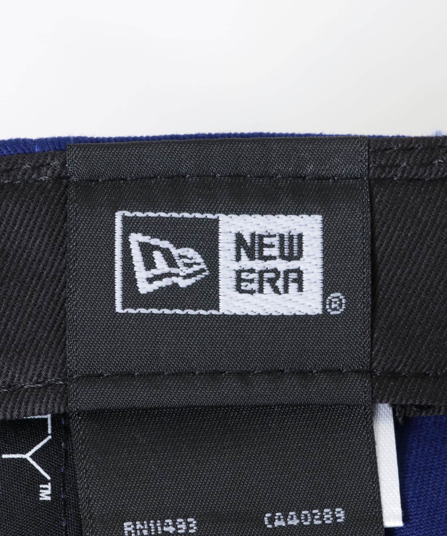 URBAN RESEARCH「New Era　9TWENTY(Washed)」|キャップ・キャスケット|
