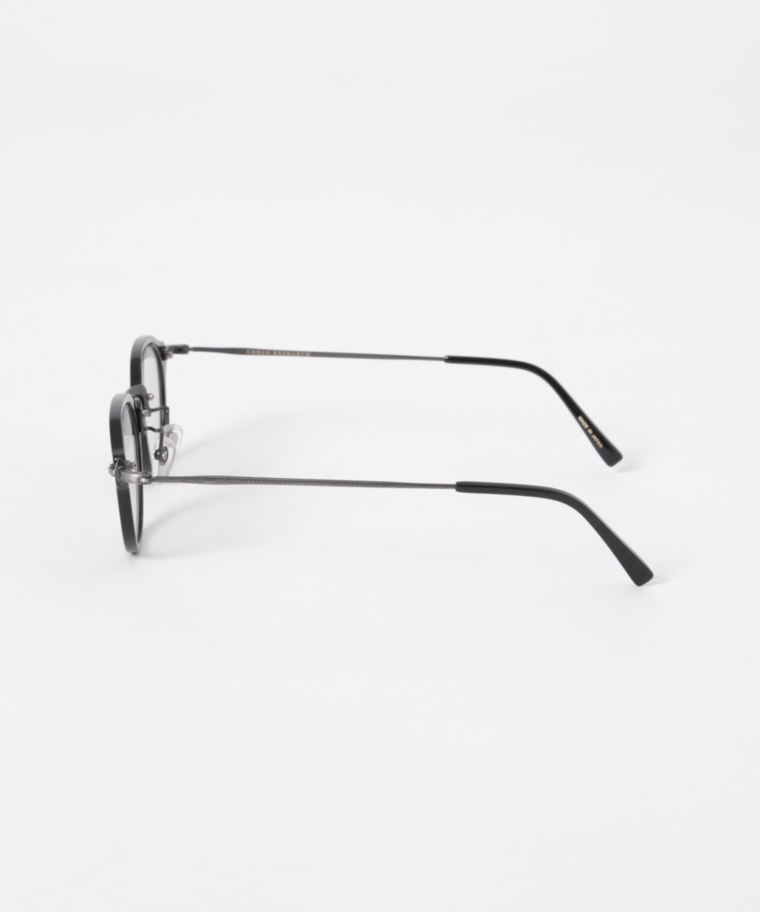 URBAN RESEARCH「『別注』KANEKO OPTICAL&times;URBAN RESEARCH　URA-2」|メガネ|