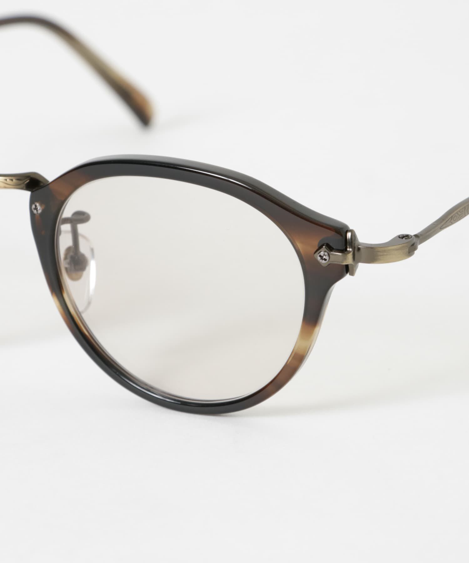 URBAN RESEARCH「『別注』KANEKO OPTICAL&times;URBAN RESEARCH　URA-2」|メガネ|