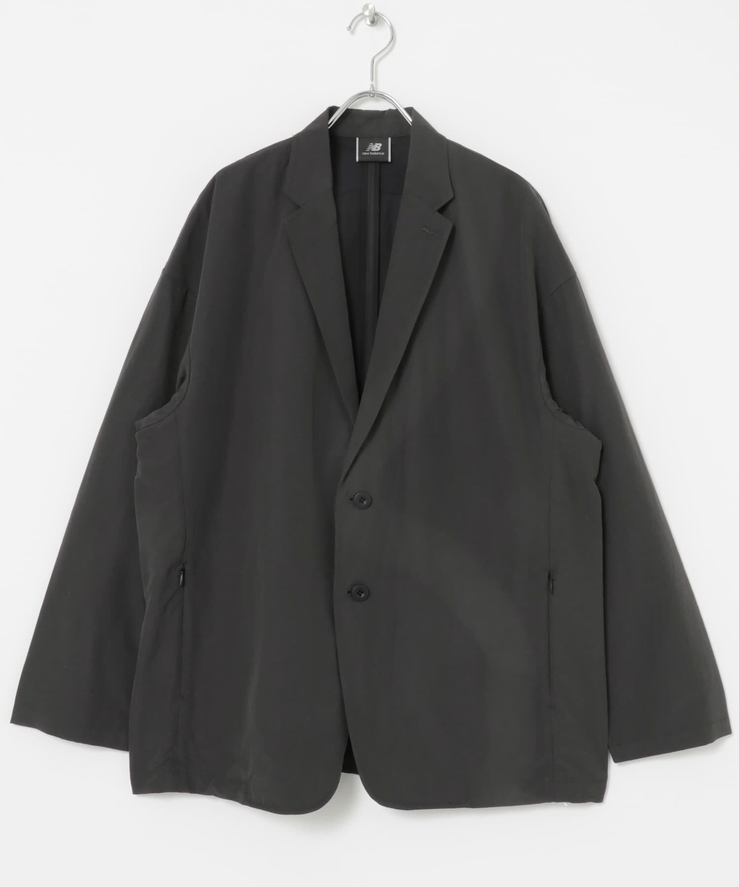 URBAN RESEARCH「NEW BALANCE　MET24 Oversize Single Jacket」|その他|