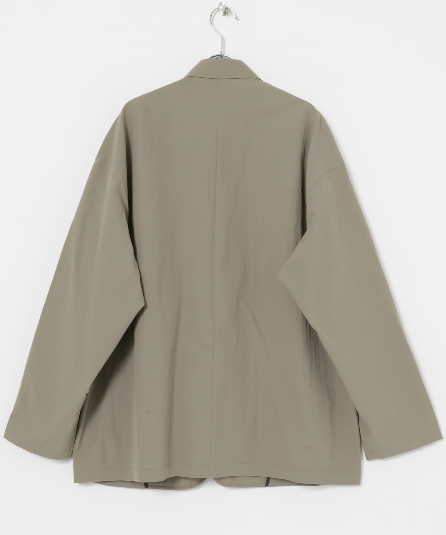 URBAN RESEARCH「NEW BALANCE　MET24 Oversize Single Jacket」|その他|