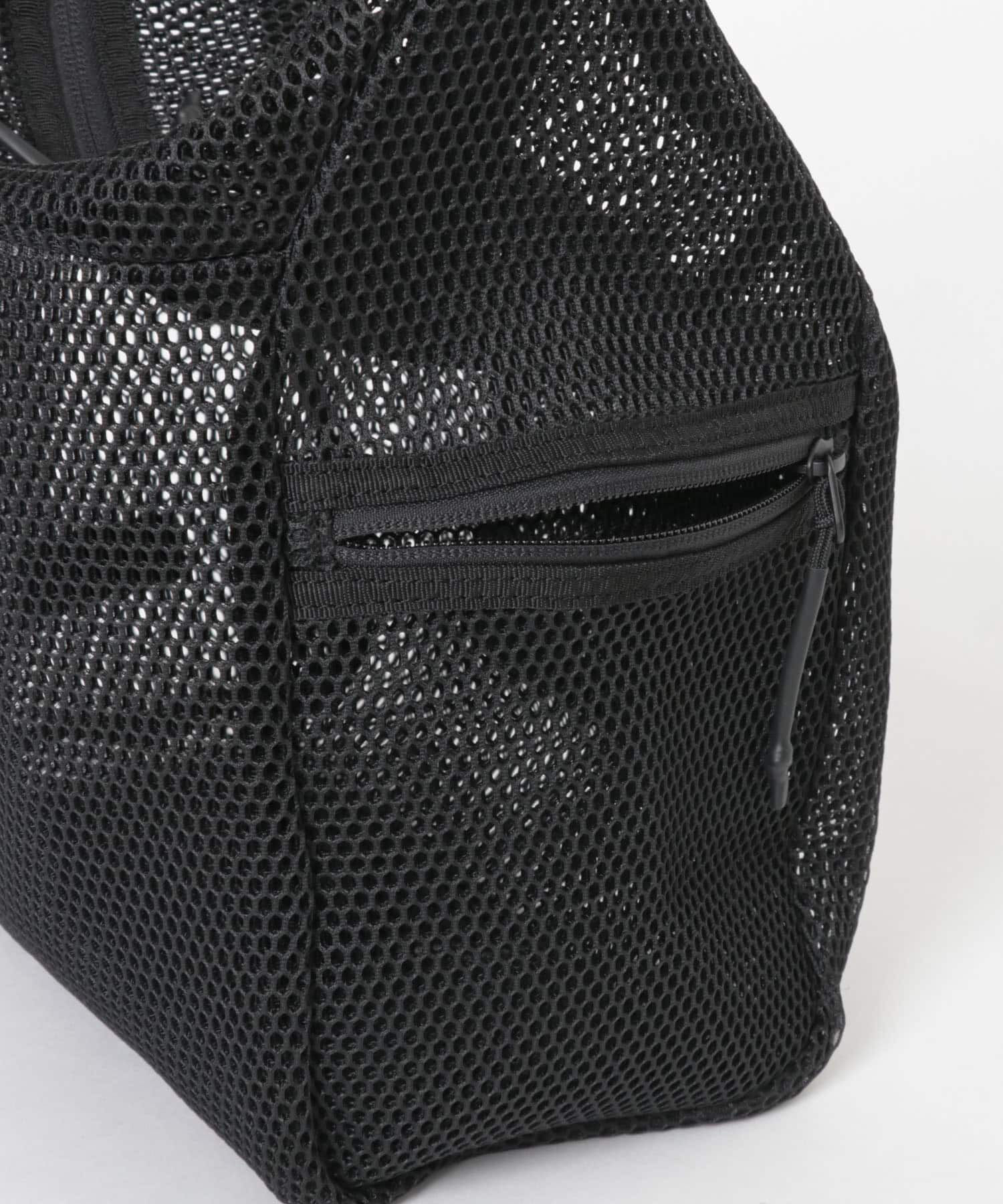 URBAN RESEARCH「BAICYCLON by bagjack　MESH SHOULDER BAG S」|ショルダー・メッセンジャー|