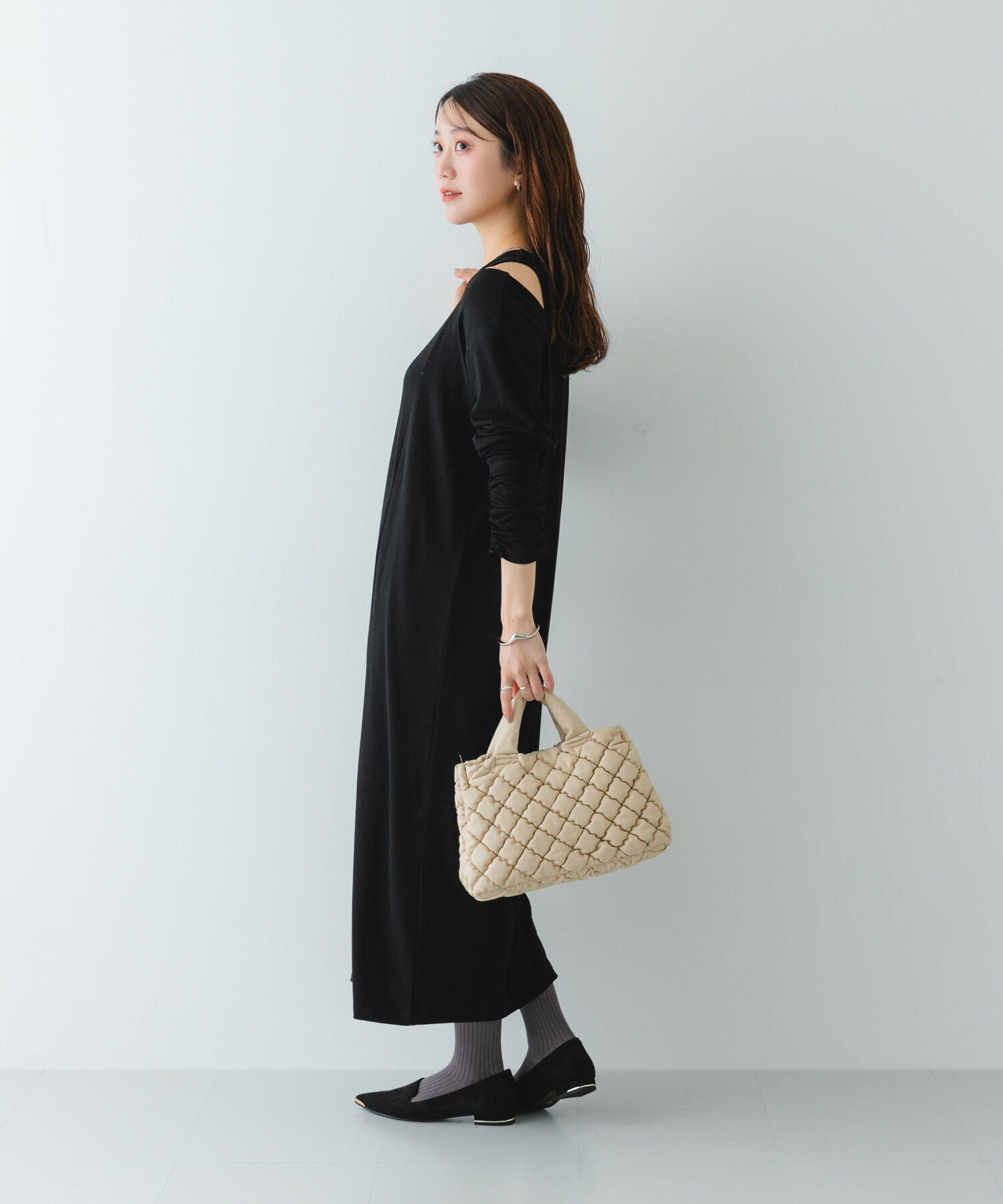 RODE SKO「『MADE IN JAPAN』　トゥメタルローファー」|ローファー|