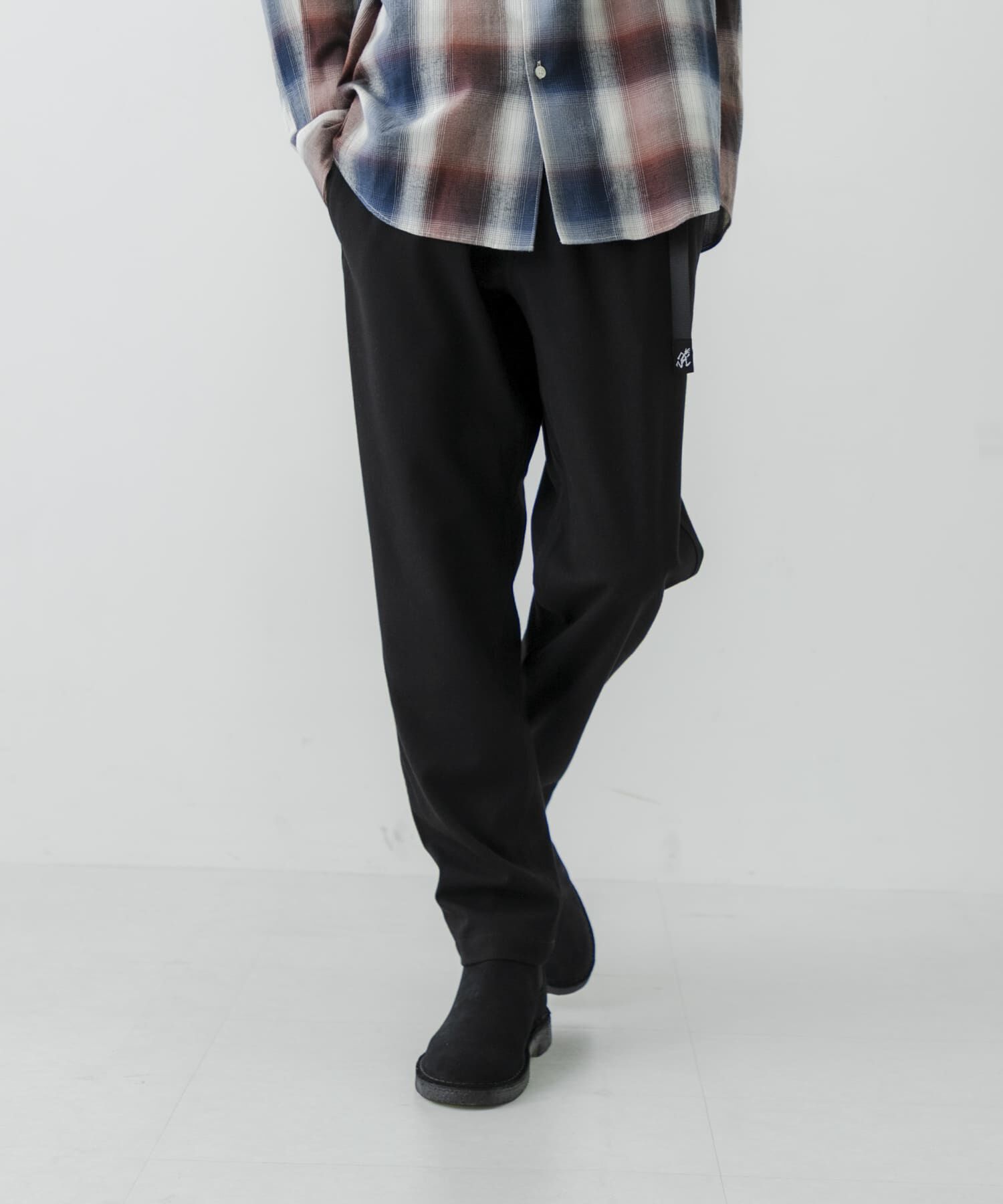URBAN RESEARCH「『別注』Gramicci for URBAN RESEARCH　WASHABLE WOOLLY PANTS」|その他|