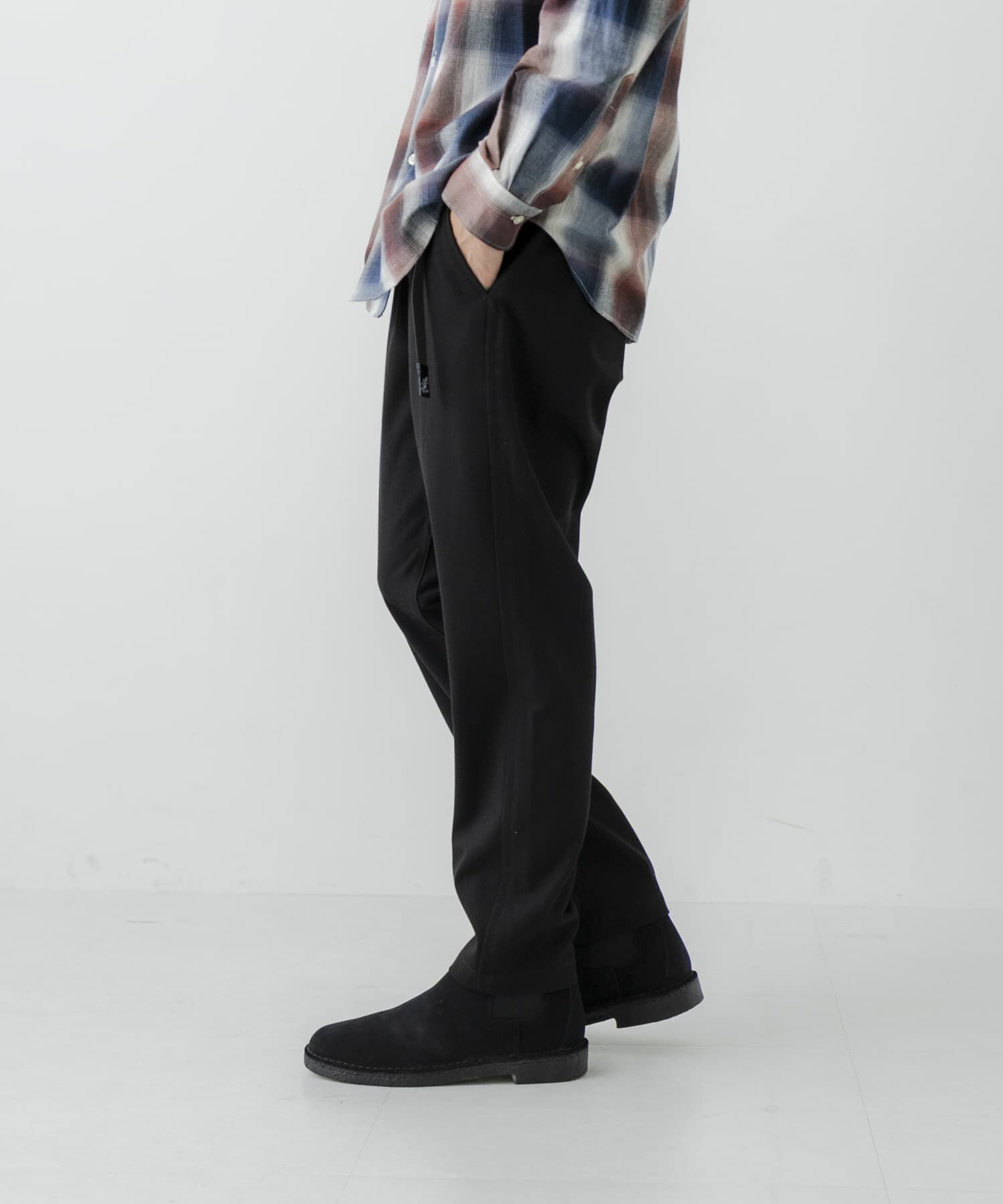 URBAN RESEARCH「『別注』Gramicci for URBAN RESEARCH　WASHABLE WOOLLY PANTS」|その他|