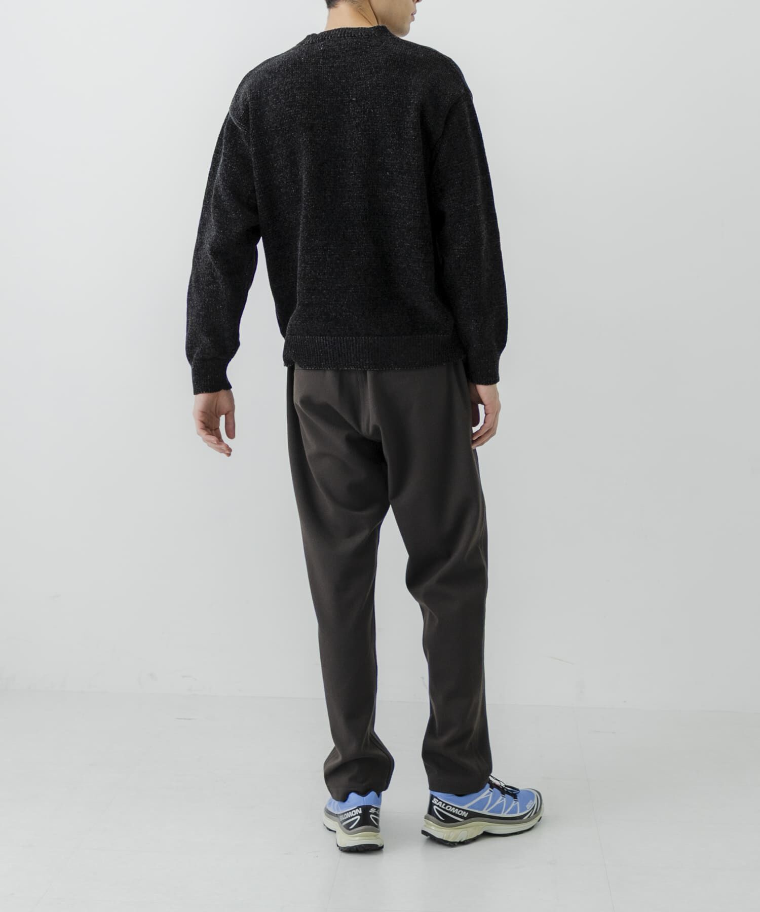 URBAN RESEARCH「『別注』Gramicci for URBAN RESEARCH　WASHABLE WOOLLY PANTS」|その他|