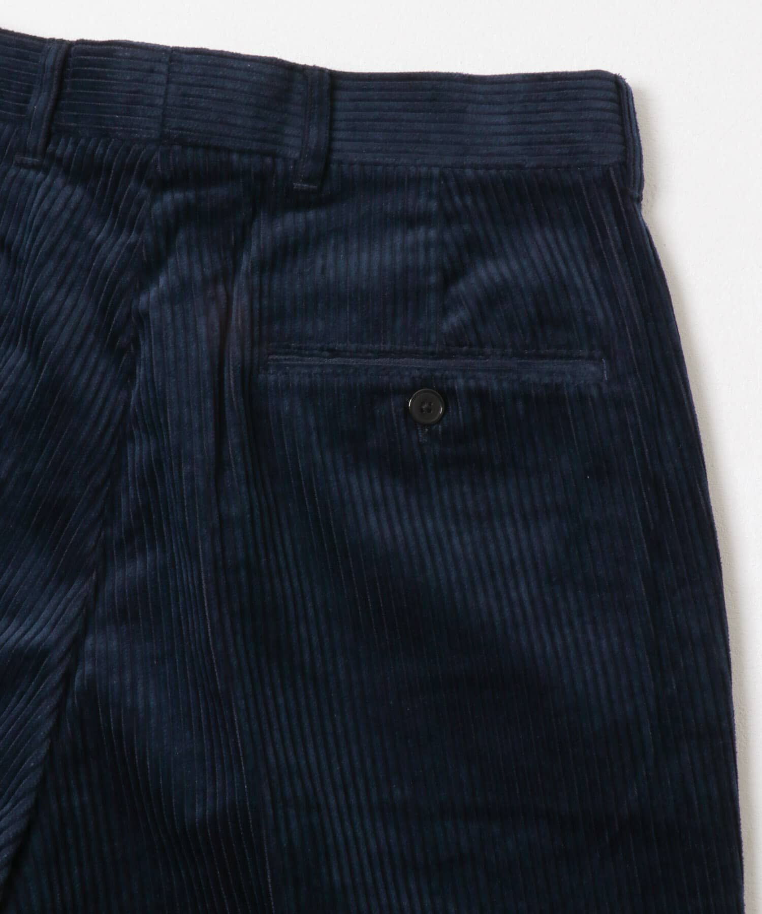 URBAN RESEARCH「6W CORDUROY TROUSER」|その他|
