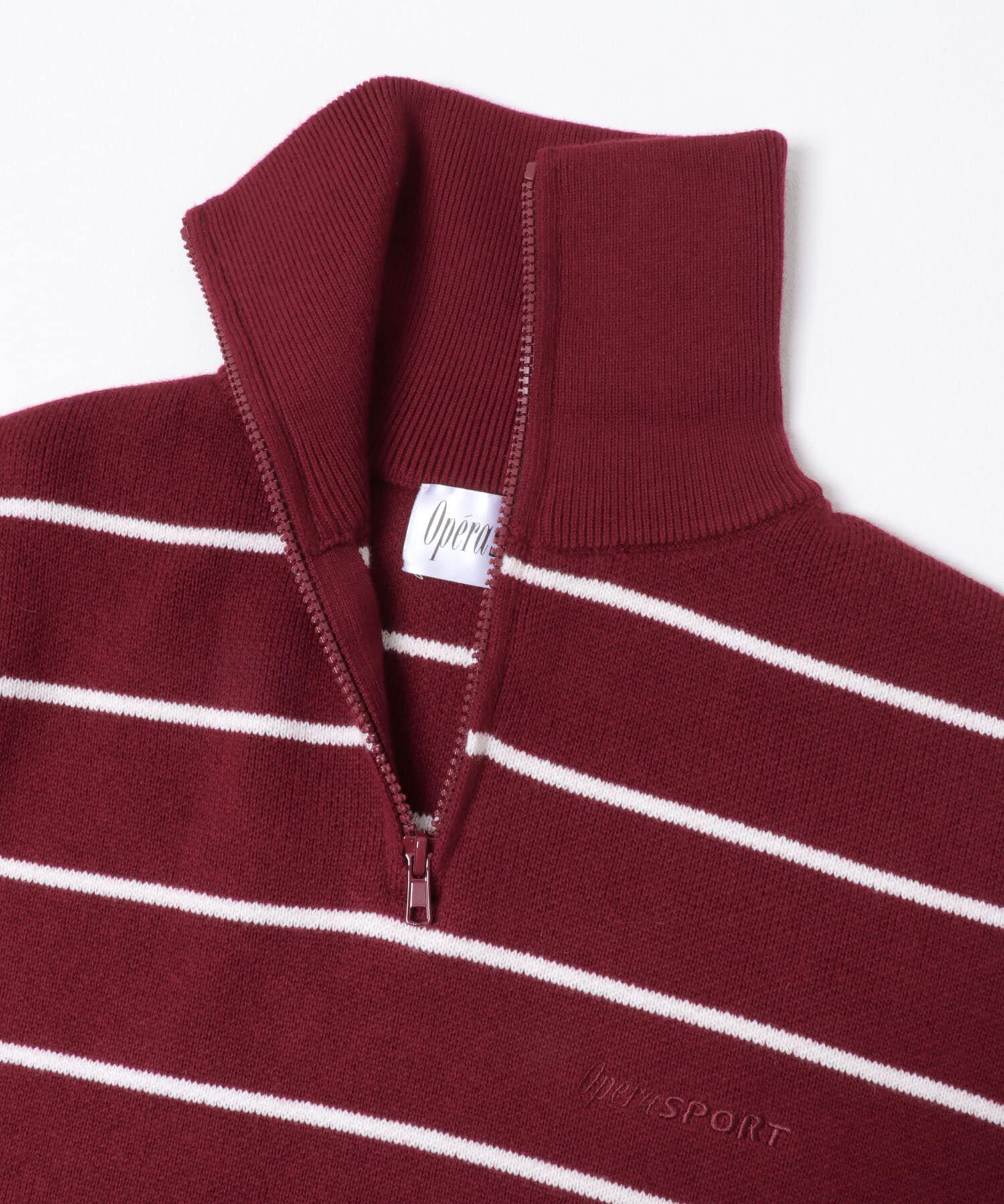 URBAN RESEARCH「OperaSPORT　KENNEDY UNISEXSWEATER」|ニット・セーター|