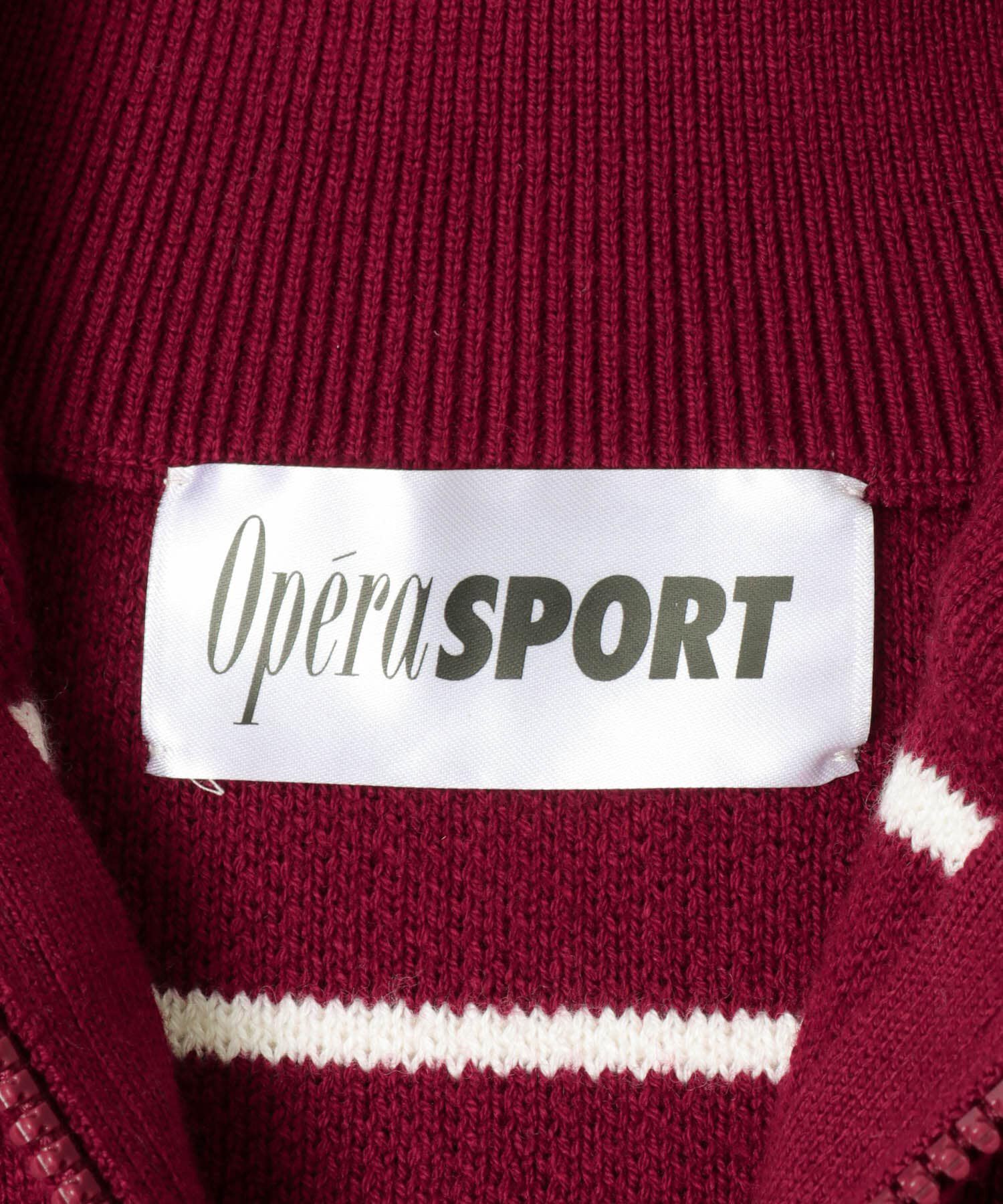 URBAN RESEARCH「OperaSPORT　KENNEDY UNISEXSWEATER」|ニット・セーター|
