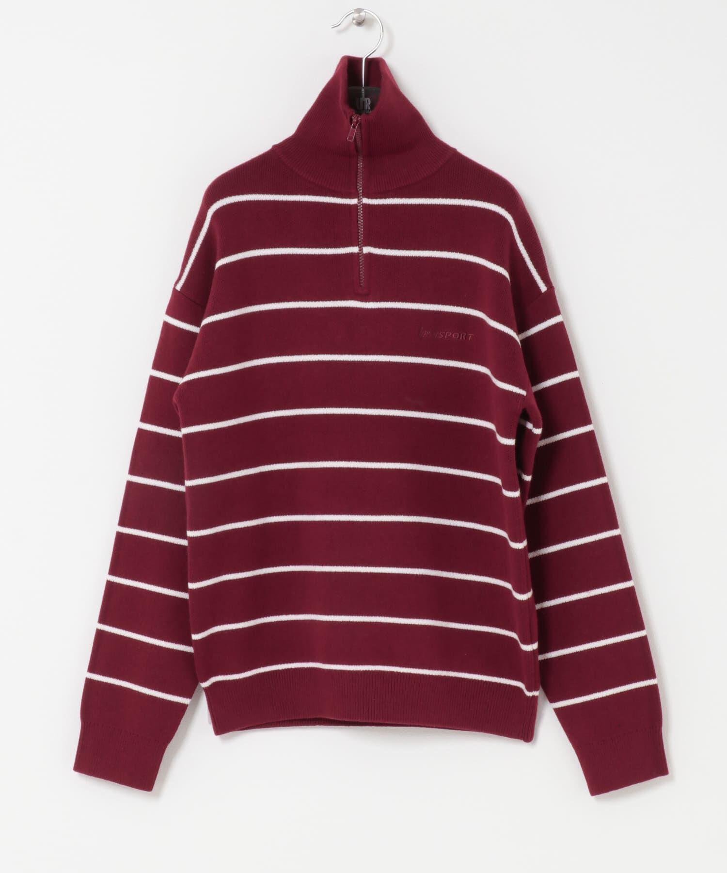 URBAN RESEARCH「OperaSPORT　KENNEDY UNISEXSWEATER」|ニット・セーター|