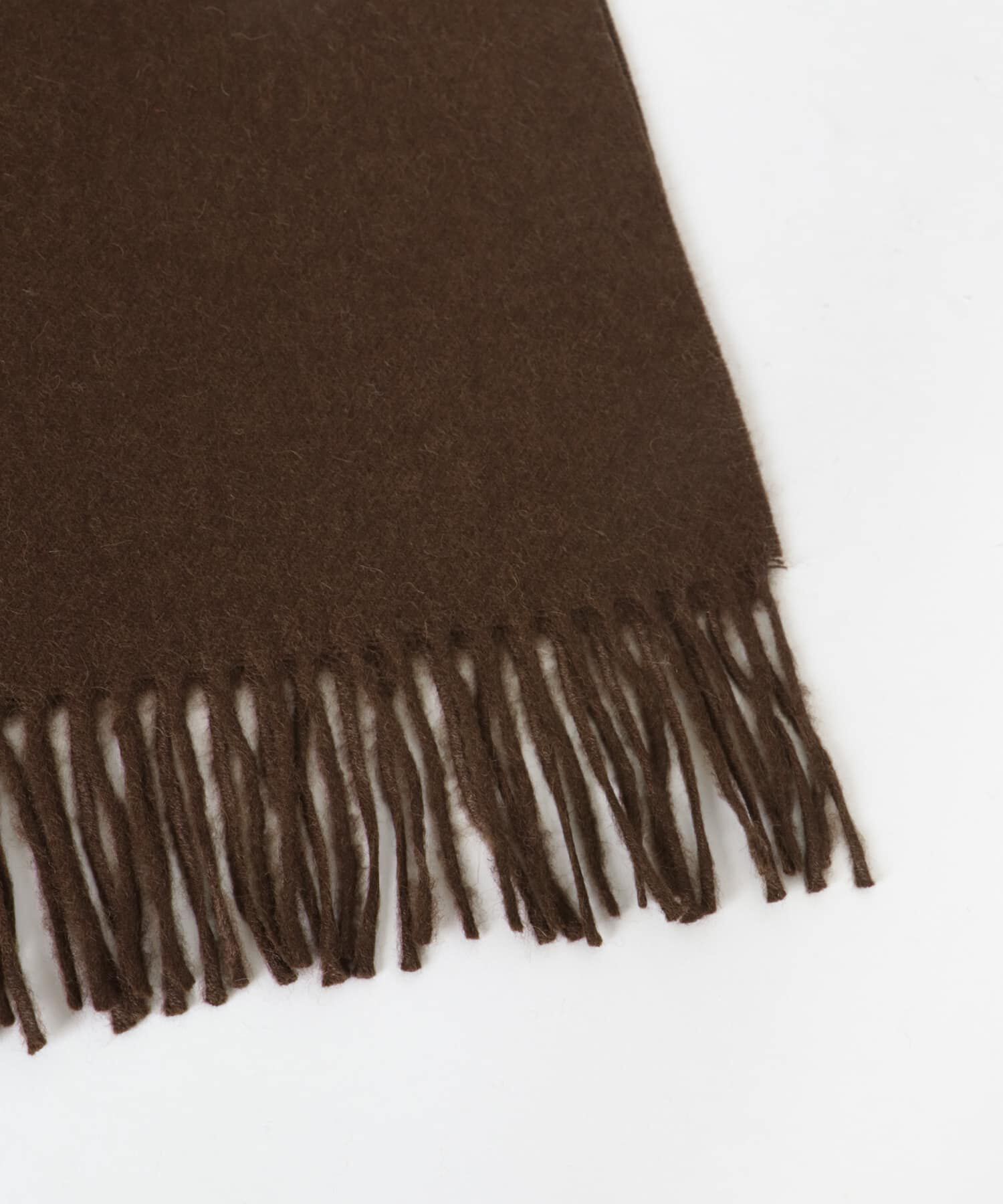 URBAN RESEARCH「THE INOUE BROTHERS　Brushed Scarf」|マフラー|