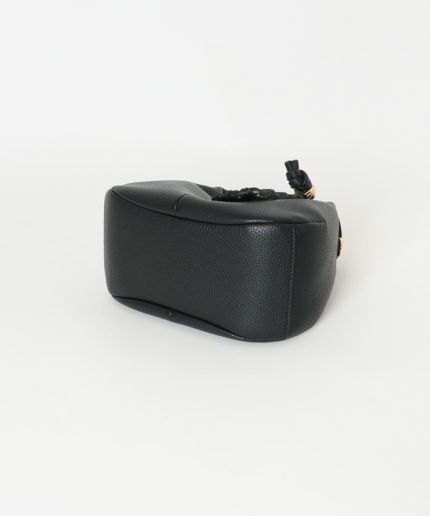 URBAN RESEARCH「GANNI　HOBO MINI GRAINED」|ハンドバッグ|