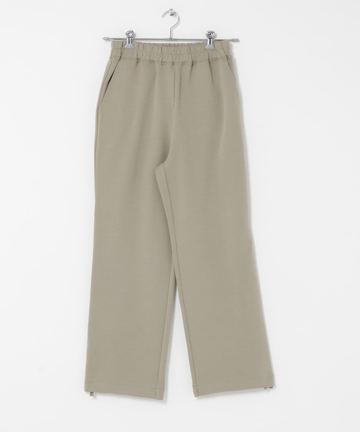 URBAN RESEARCH DOORS「ダンボールニットパンツ」|その他|
