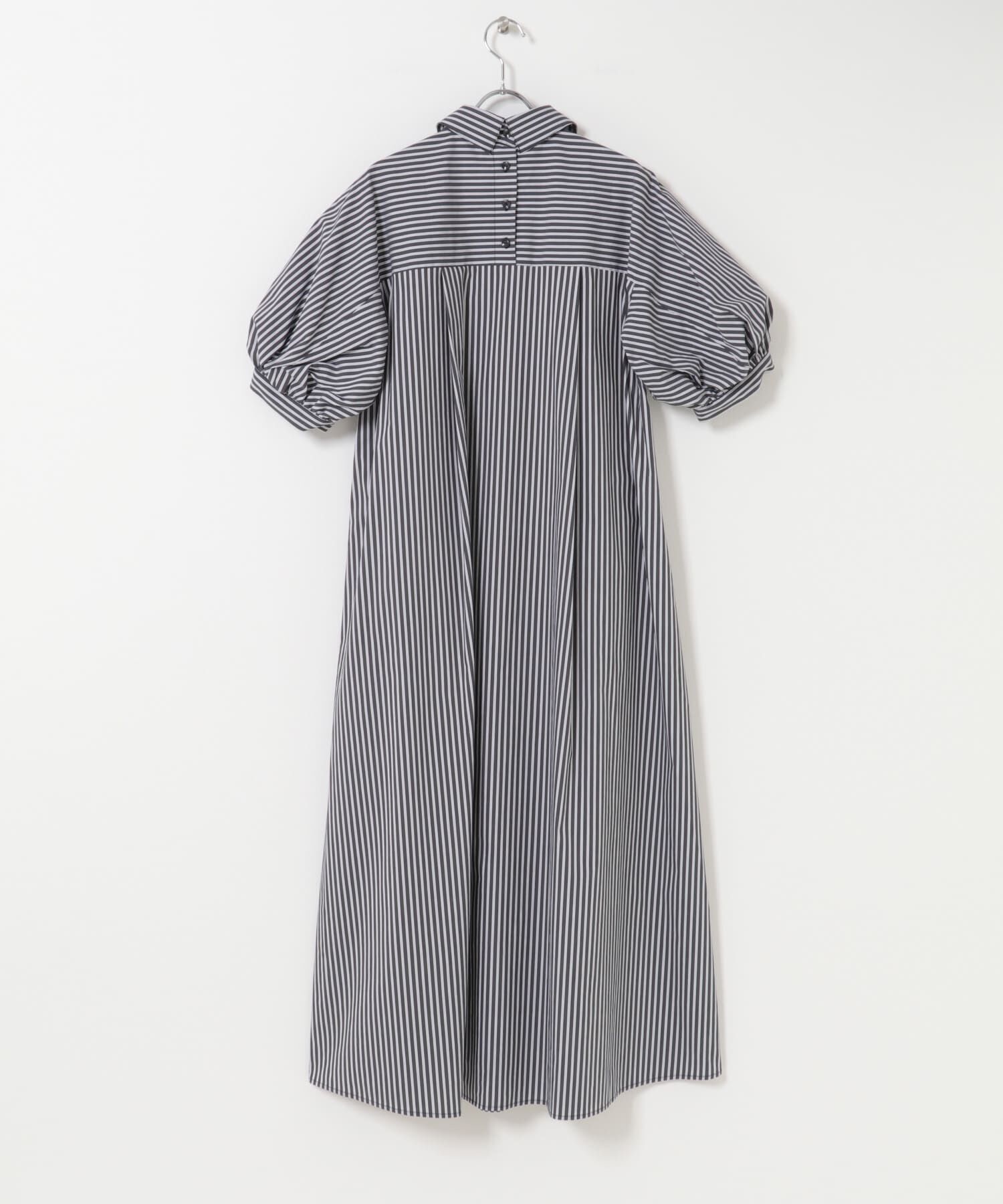 URBAN RESEARCH ROSSO「『別注』ELENDEEK&times;ROSSO　RELAXY SHIRT ONE-PIECE」|ワンピース|