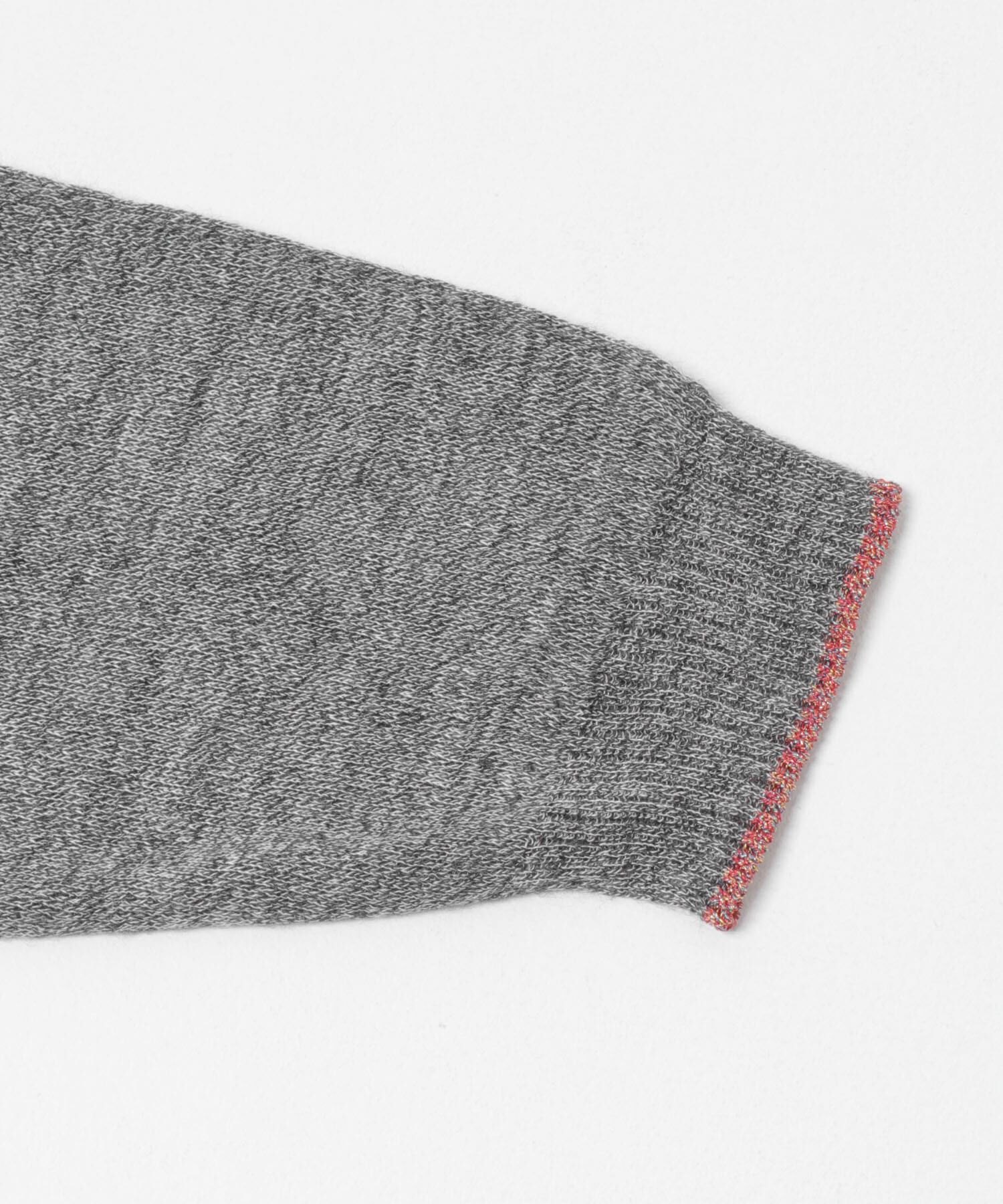 URBAN RESEARCH「crepuscule　W/G Rametriming Pullover」|ニット・セーター|