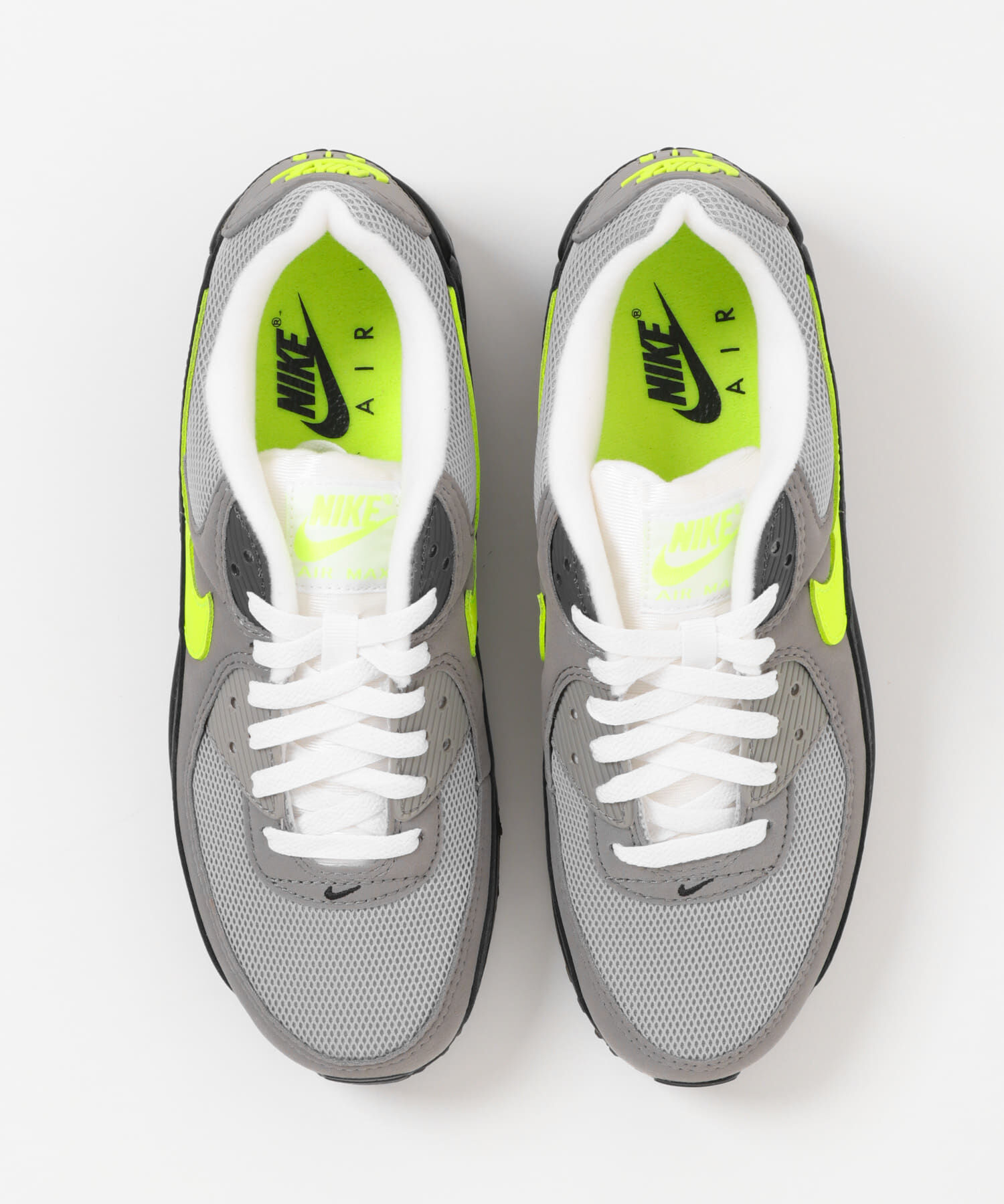 URBAN RESEARCH DOORS「NIKE　エア マックス 90」|スニーカー|
