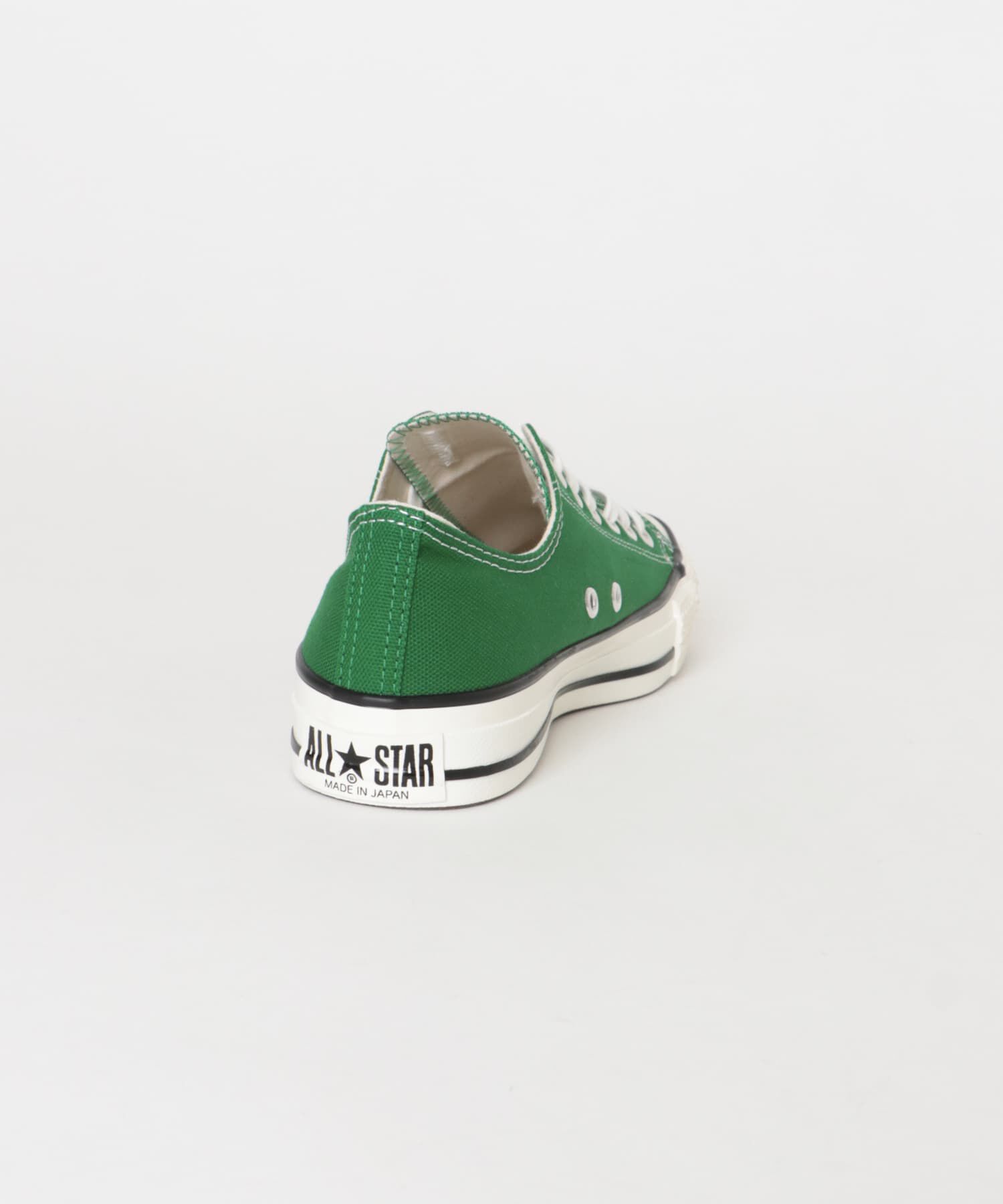 URBAN RESEARCH DOORS「Converse　CANVAS ALL STAR J OX」|スニーカー|