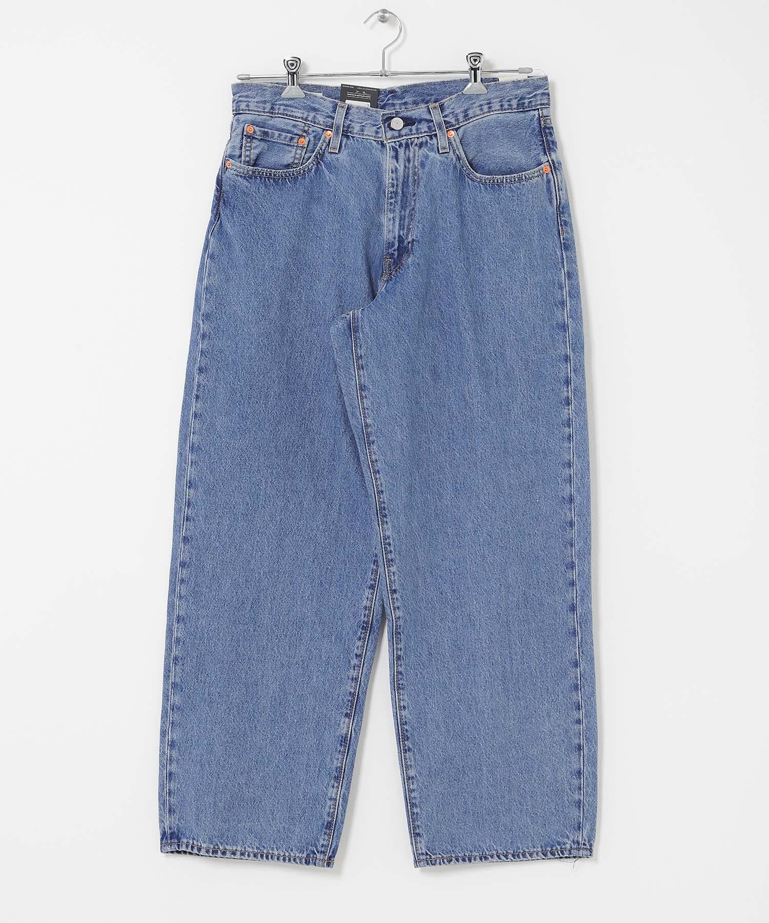 Sonny Label 「LEVI&rsquo;S　578　BAGGY」|デニム|