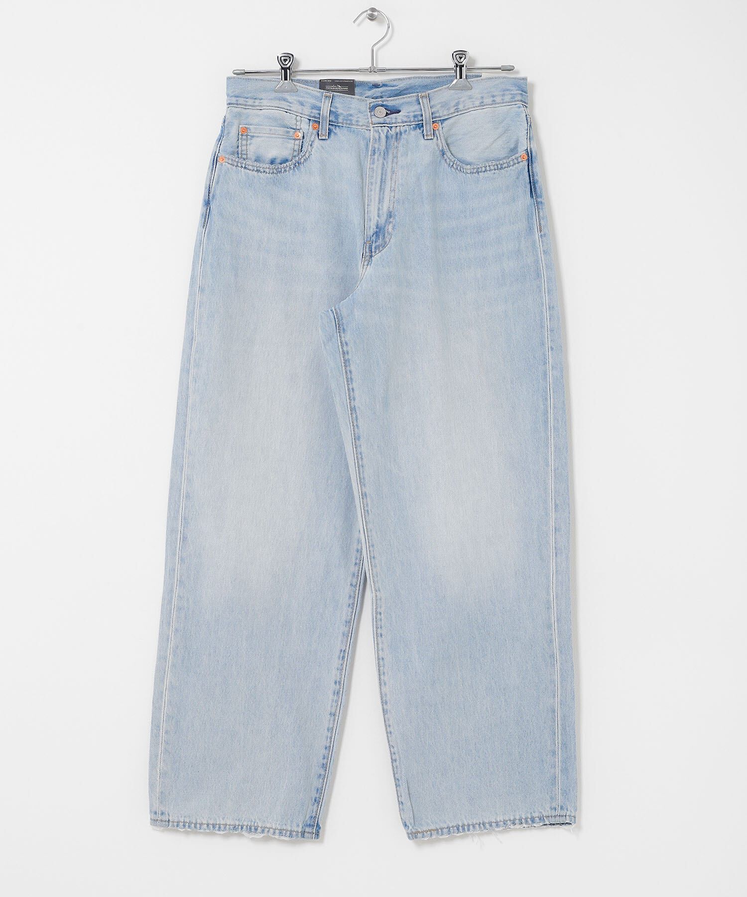 Sonny Label 「LEVI&rsquo;S　578　BAGGY」|デニム|