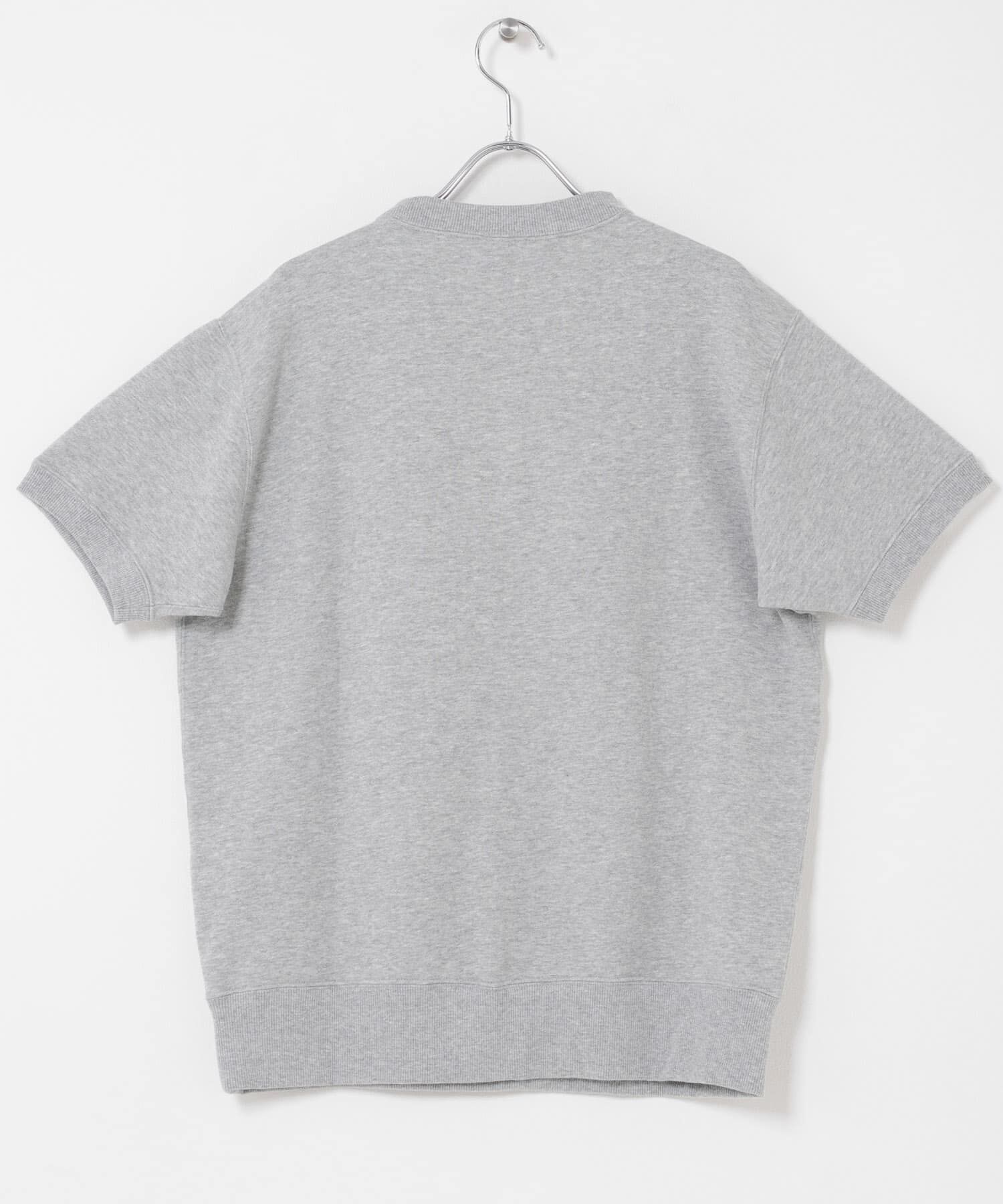 Sonny Label 「CHAMPION　SHORT SLEEVE SWEAT」|スウェット・ジャージ|