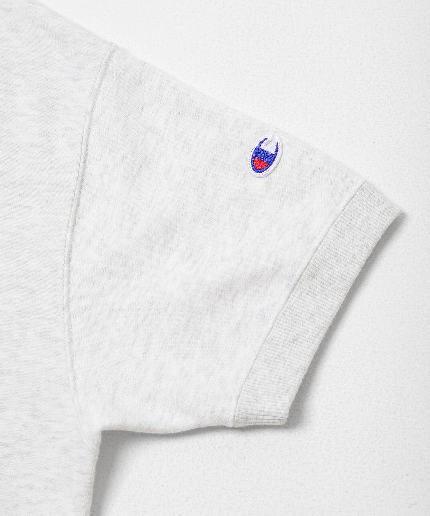 Sonny Label 「CHAMPION　SHORT SLEEVE SWEAT」|スウェット・ジャージ|