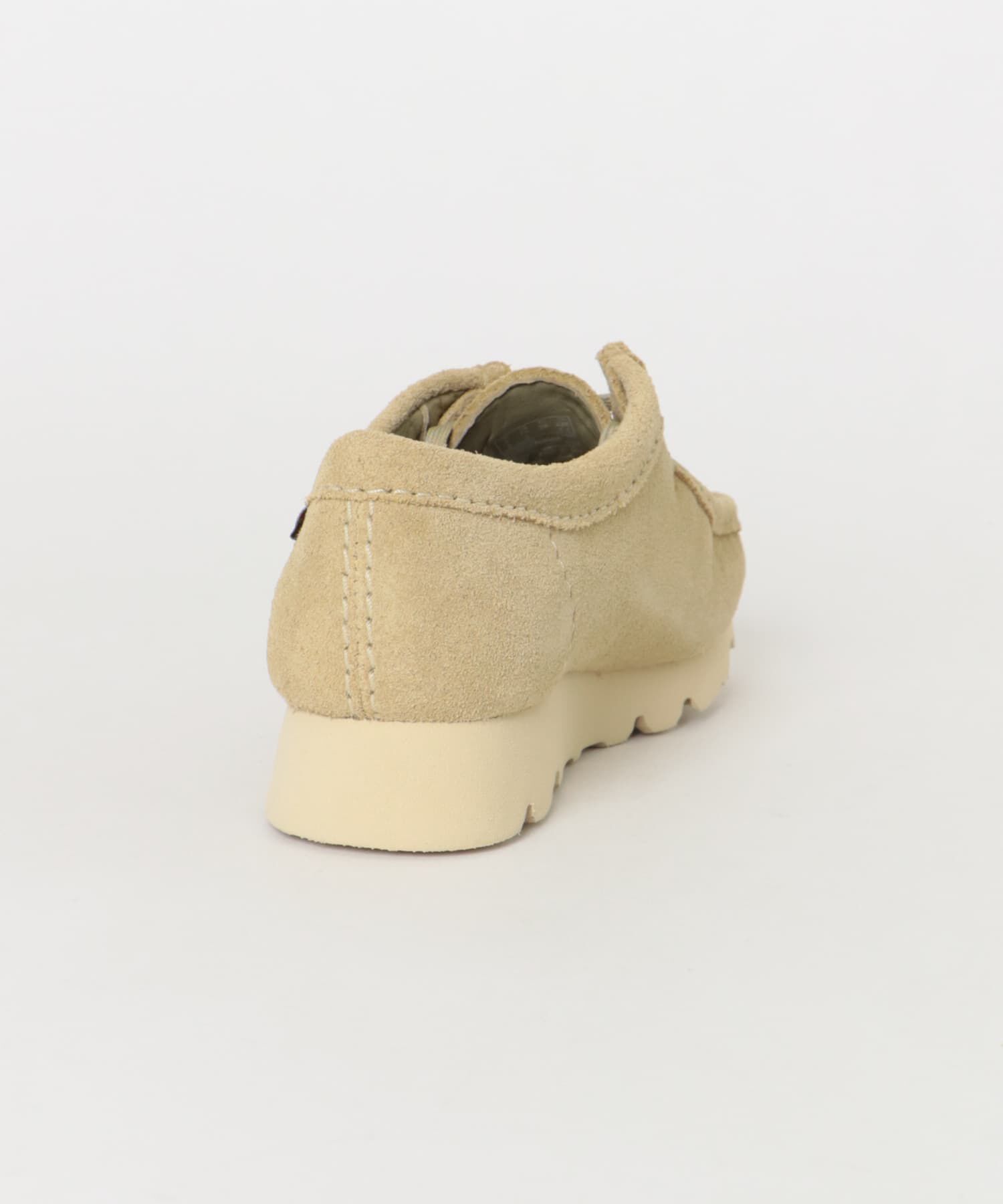 URBAN RESEARCH「CLARKS　WALLABEE.GTX」|スニーカー|